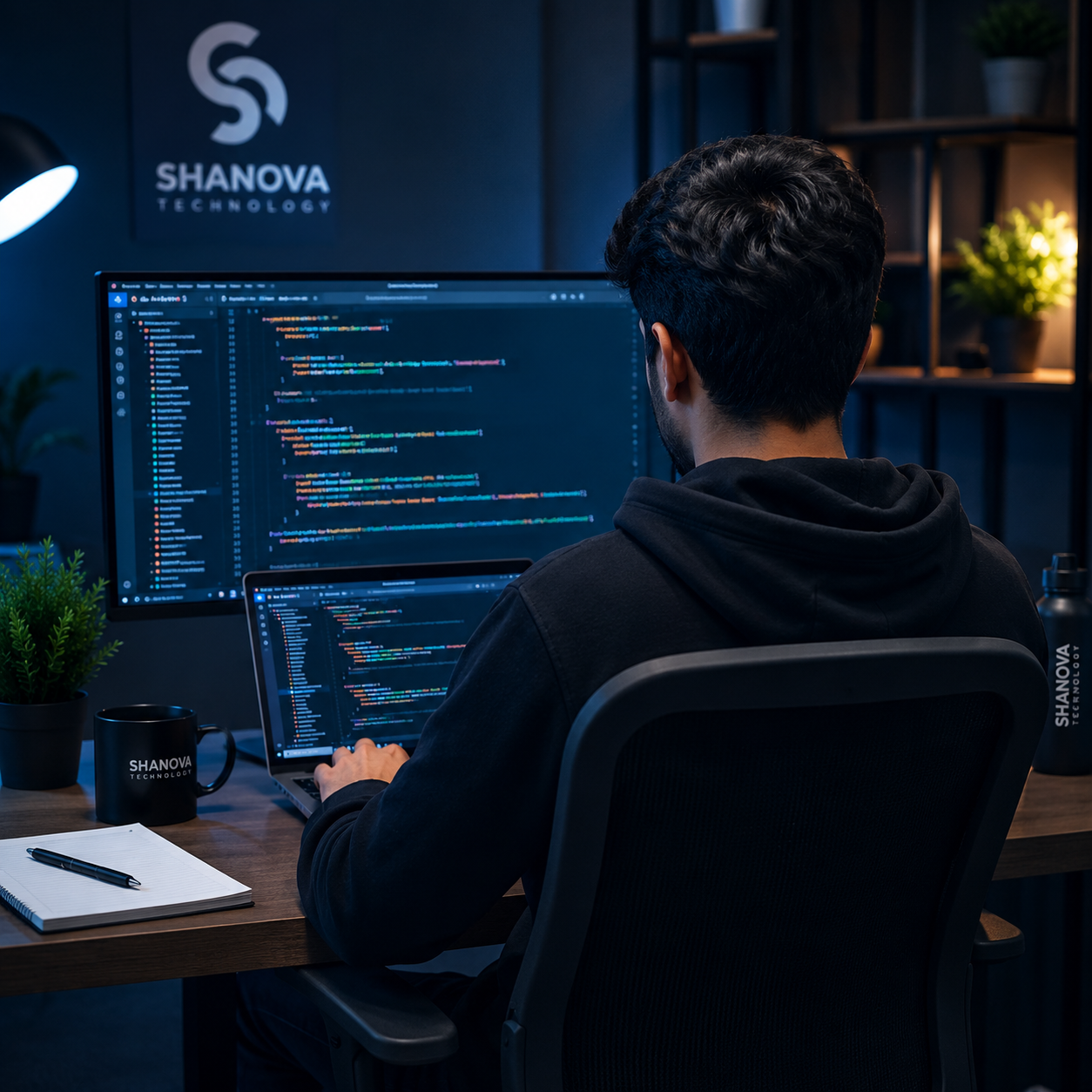 Website Development